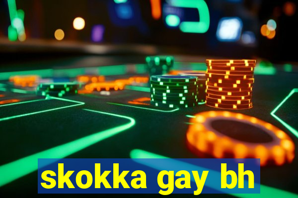 skokka gay bh